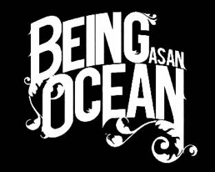 logo Being As An Ocean